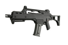Replika subkarabinka CM011 - czarna