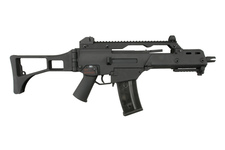 Replika subkarabinka CM011 - czarna
