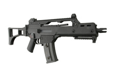 Replika subkarabinka CM011 - czarna