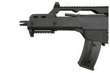 Replika subkarabinka CM011 - czarna
