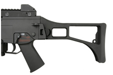 Replika subkarabinka CM011 - czarna