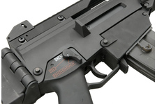 Replika subkarabinka CM011 - czarna