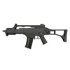 Replika subkarabinka CM011 - czarna