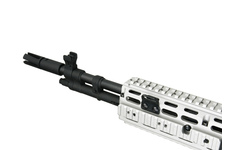 Replika karabinu CM032 EBR SF - srebrna