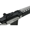 Replika karabinu CM032 EBR SF - srebrna