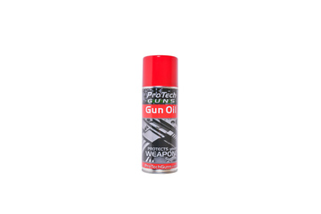 Olej do broni 400ml
