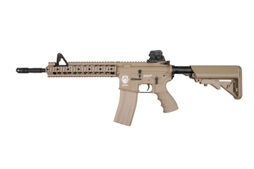 Replika karabinka GR15 Raider XL PBB - tan