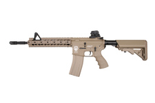Replika karabinka GR15 Raider XL PBB - tan