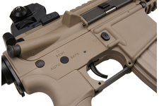 Replika karabinka GR15 Raider XL PBB - tan