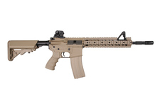 Replika karabinka GR15 Raider XL PBB - tan