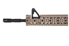 Replika karabinka GR15 Raider XL PBB - tan
