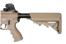 Replika karabinka GR15 Raider XL PBB - tan