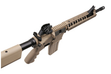 Replika karabinka GR15 Raider XL PBB - tan
