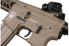 Replika karabinka GR15 Raider XL PBB - tan