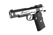 Replika pistoletu Xtreme 45