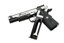 Replika pistoletu Xtreme 45
