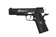 Replika pistoletu Xtreme 45