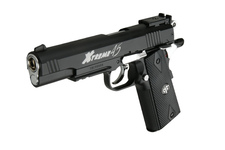 Replika pistoletu Xtreme 45