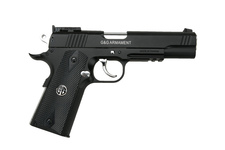 Replika pistoletu Xtreme 45