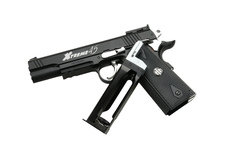 Replika pistoletu Xtreme 45