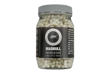 Kulki MadBull Tracer 0,20 2000 szt.