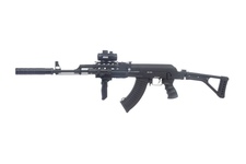 Replika karabinu szturmowego AK 47 (AK)