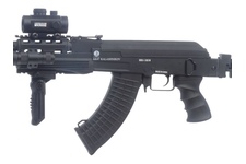 Replika karabinu szturmowego AK 47 (AK)