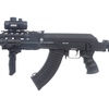 Replika karabinu szturmowego AK 47 (AK)