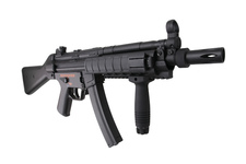 Replika pistoletu maszynowego JG802