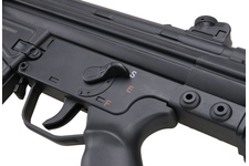 Replika karabinu JG112