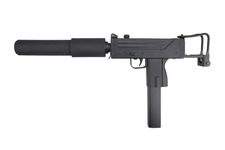 Replika pistoletu maszynowego JG0452