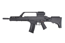 Replika karabinka JG1538 V2 - czarna