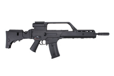 Replika karabinka JG1538 V2 - czarna