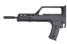 Replika karabinka JG1538 V2 - czarna