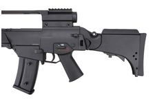 Replika karabinka JG1538 V2 - czarna