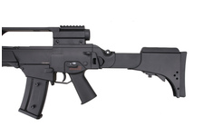 Replika karabinka JG1538 V2 - czarna