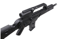 Replika karabinka JG1538 V2 - czarna