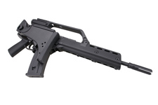 Replika karabinka JG1538 V2 - czarna