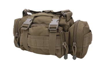 Torba inżynierska GFC Tactical - oliwkowa