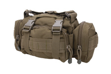 Torba inżynierska GFC Tactical - oliwkowa