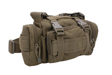 Torba inżynierska GFC Tactical - oliwkowa