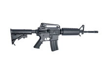 Replika karabinka ArmaLite M15A4 Sportline