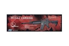 Replika karabinka ArmaLite M15A4 Sportline