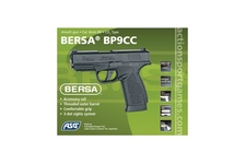 Replika pistolet Bersa BP9CC