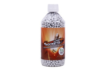 Kulki Rockets Professional 0,23g 3000 szt. - butelka