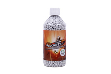 Kulki Rockets Professional 0,23g 3000 szt. - butelka