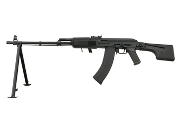 Replika karabinu maszynowego - CM052A (AK)