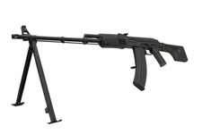 Replika karabinu maszynowego - CM052A (AK)