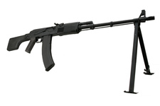 Replika karabinu maszynowego - CM052A (AK)