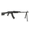 Replika karabinu maszynowego - CM052A (AK)